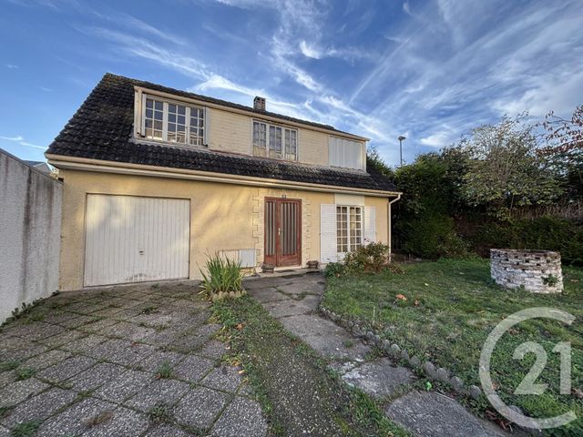 maison - ARGENTAN - 61