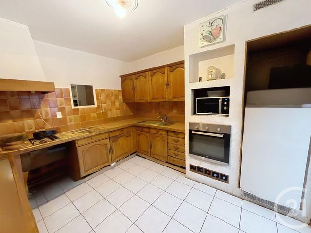 maison à vendre - 5 pièces - 135.25 m2 - ARGENTAN - 61 - BASSE-NORMANDIE - Century 21 Ml Immobilier