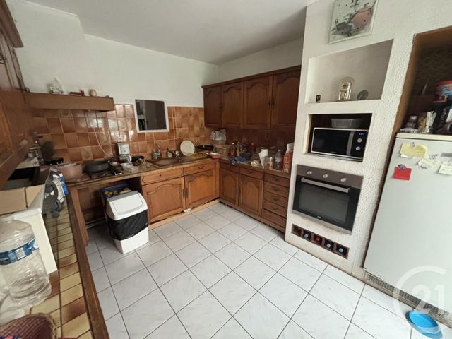 maison à vendre - 5 pièces - 135.25 m2 - ARGENTAN - 61 - BASSE-NORMANDIE - Century 21 Ml Immobilier