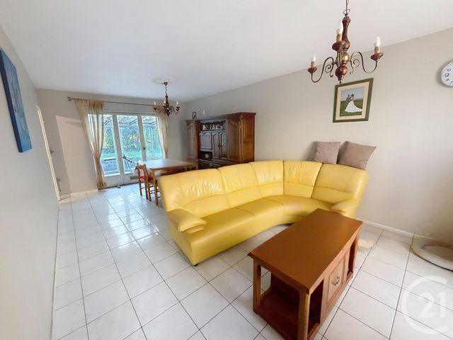 maison à vendre - 5 pièces - 135.25 m2 - ARGENTAN - 61 - BASSE-NORMANDIE - Century 21 Ml Immobilier