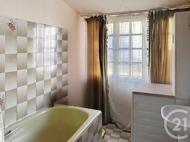 maison à vendre - 5 pièces - 135.25 m2 - ARGENTAN - 61 - BASSE-NORMANDIE - Century 21 Ml Immobilier