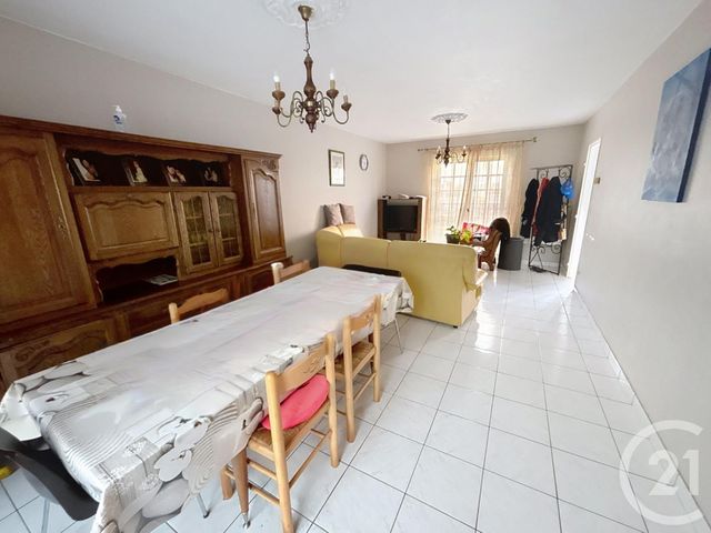 maison à vendre - 5 pièces - 135.25 m2 - ARGENTAN - 61 - BASSE-NORMANDIE - Century 21 Ml Immobilier