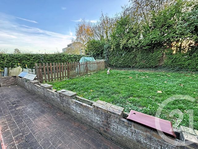 maison à vendre - 5 pièces - 135.25 m2 - ARGENTAN - 61 - BASSE-NORMANDIE - Century 21 Ml Immobilier