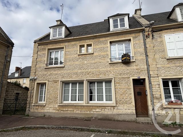 maison - TRUN - 61