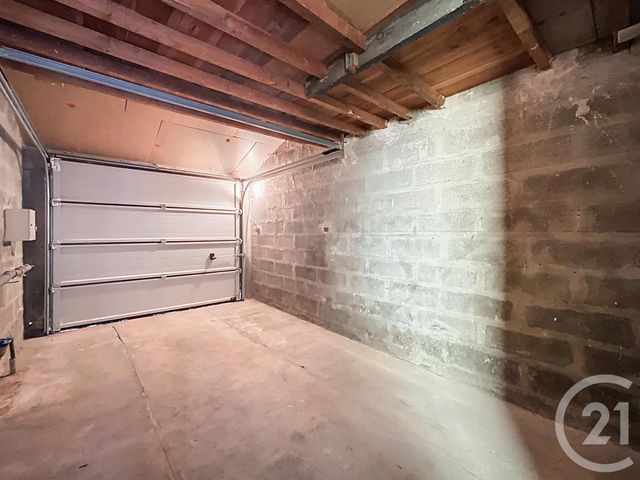 maison à vendre - 8 pièces - 118.0 m2 - ARGENTAN - 61 - BASSE-NORMANDIE - Century 21 Ml Immobilier