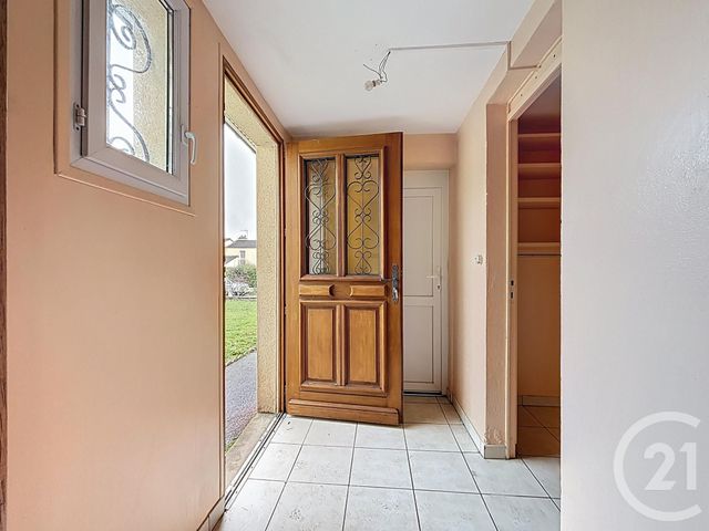 maison à vendre - 8 pièces - 118.0 m2 - ARGENTAN - 61 - BASSE-NORMANDIE - Century 21 Ml Immobilier