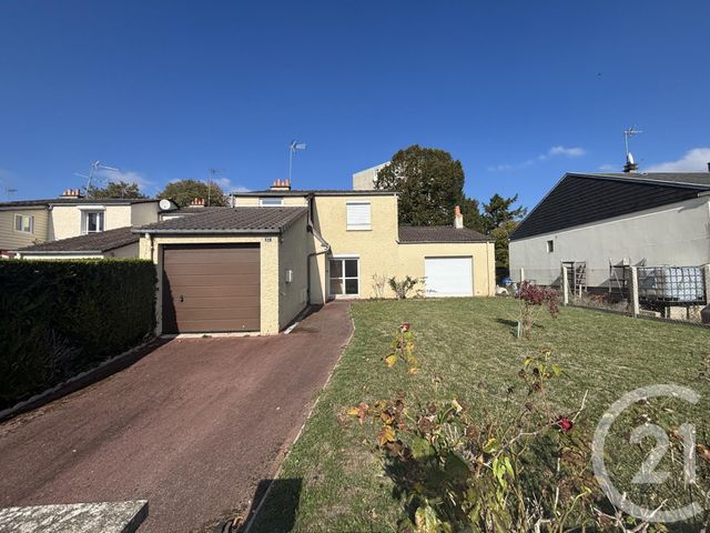 maison - ARGENTAN - 61