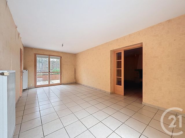 maison à vendre - 8 pièces - 118.0 m2 - ARGENTAN - 61 - BASSE-NORMANDIE - Century 21 Ml Immobilier