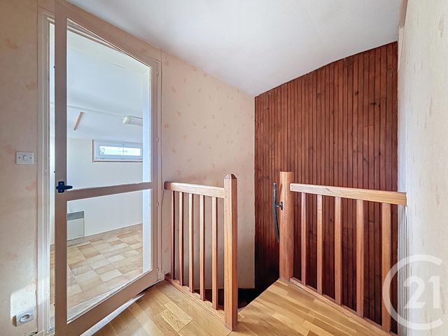 maison à vendre - 8 pièces - 118.0 m2 - ARGENTAN - 61 - BASSE-NORMANDIE - Century 21 Ml Immobilier