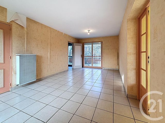 maison à vendre - 8 pièces - 118.0 m2 - ARGENTAN - 61 - BASSE-NORMANDIE - Century 21 Ml Immobilier