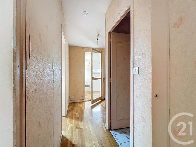 maison à vendre - 8 pièces - 118.0 m2 - ARGENTAN - 61 - BASSE-NORMANDIE - Century 21 Ml Immobilier