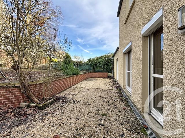 maison à vendre - 8 pièces - 118.0 m2 - ARGENTAN - 61 - BASSE-NORMANDIE - Century 21 Ml Immobilier