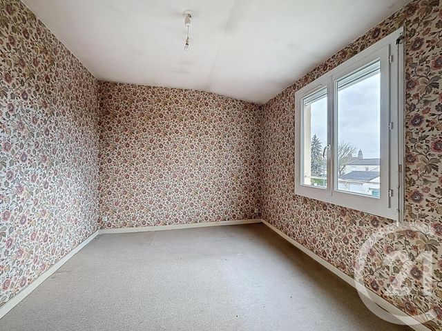 maison à vendre - 8 pièces - 118.0 m2 - ARGENTAN - 61 - BASSE-NORMANDIE - Century 21 Ml Immobilier