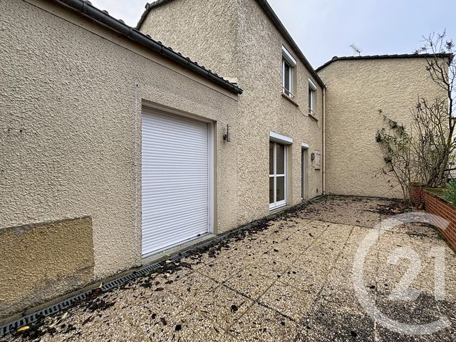 maison à vendre - 8 pièces - 118.0 m2 - ARGENTAN - 61 - BASSE-NORMANDIE - Century 21 Ml Immobilier