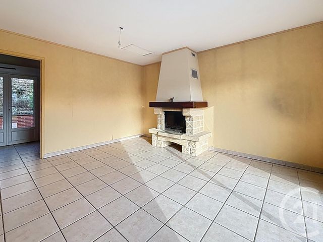 maison à vendre - 8 pièces - 118.0 m2 - ARGENTAN - 61 - BASSE-NORMANDIE - Century 21 Ml Immobilier