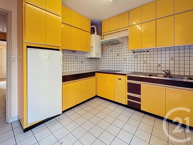 maison à vendre - 8 pièces - 118.0 m2 - ARGENTAN - 61 - BASSE-NORMANDIE - Century 21 Ml Immobilier