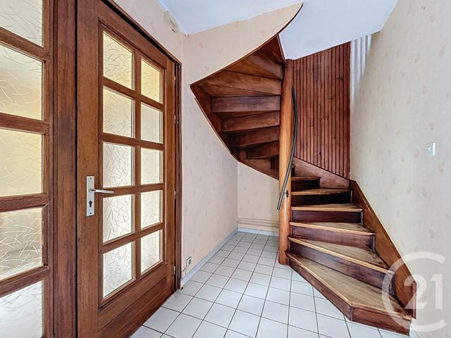 maison à vendre - 8 pièces - 118.0 m2 - ARGENTAN - 61 - BASSE-NORMANDIE - Century 21 Ml Immobilier