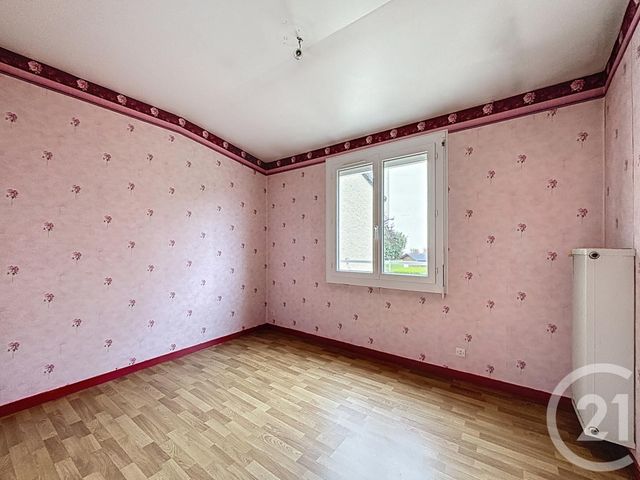 maison à vendre - 8 pièces - 118.0 m2 - ARGENTAN - 61 - BASSE-NORMANDIE - Century 21 Ml Immobilier