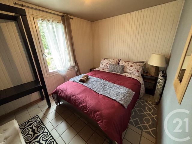 maison à vendre - 8 pièces - 194.35 m2 - LA BELLIERE - 61 - BASSE-NORMANDIE - Century 21 Ml Immobilier