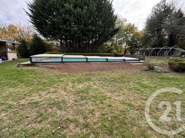 maison à vendre - 8 pièces - 194.35 m2 - LA BELLIERE - 61 - BASSE-NORMANDIE - Century 21 Ml Immobilier