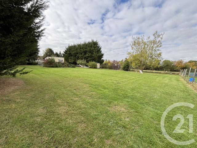 maison à vendre - 8 pièces - 194.35 m2 - LA BELLIERE - 61 - BASSE-NORMANDIE - Century 21 Ml Immobilier