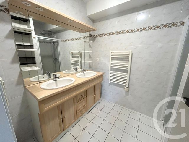 maison à louer - 7 pièces - 156.0 m2 - BOISCHAMPRE - 61 - BASSE-NORMANDIE - Century 21 Ml Immobilier