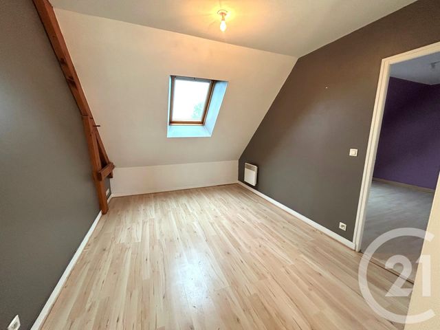 maison à louer - 7 pièces - 156.0 m2 - BOISCHAMPRE - 61 - BASSE-NORMANDIE - Century 21 Ml Immobilier