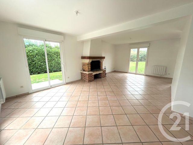 maison à louer - 7 pièces - 156.0 m2 - BOISCHAMPRE - 61 - BASSE-NORMANDIE - Century 21 Ml Immobilier