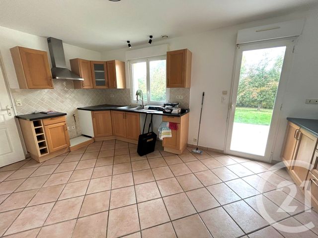 maison à louer - 7 pièces - 156.0 m2 - BOISCHAMPRE - 61 - BASSE-NORMANDIE - Century 21 Ml Immobilier