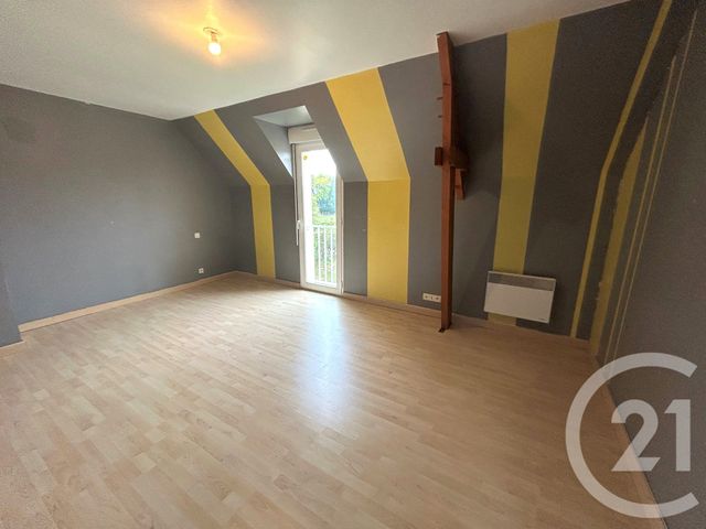 maison à louer - 7 pièces - 156.0 m2 - BOISCHAMPRE - 61 - BASSE-NORMANDIE - Century 21 Ml Immobilier