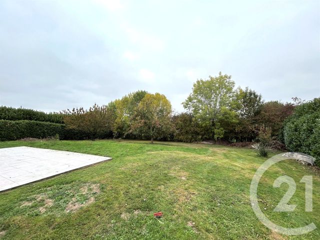 maison à louer - 7 pièces - 156.0 m2 - BOISCHAMPRE - 61 - BASSE-NORMANDIE - Century 21 Ml Immobilier
