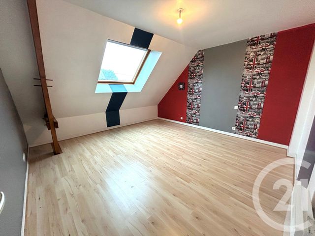 maison à louer - 7 pièces - 156.0 m2 - BOISCHAMPRE - 61 - BASSE-NORMANDIE - Century 21 Ml Immobilier