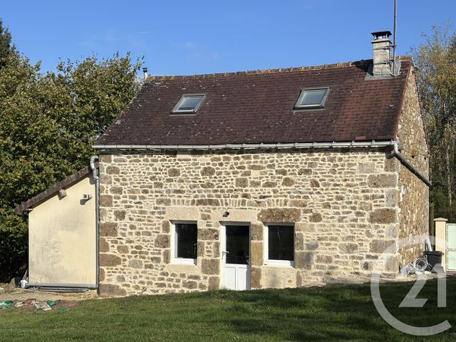 maison - JOUE DU PLAIN - 61
