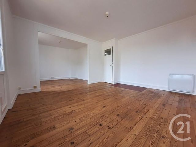 Appartement F3 à louer TRUN