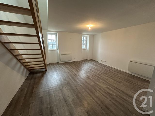 appartement - ARGENTAN - 61
