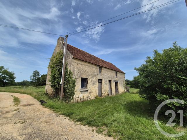Afficher la photo en grand terrain à vendre - 4000.0 m2 - GOUFFERN EN AUGE - 61 - BASSE-NORMANDIE - Century 21 Ml Immobilier