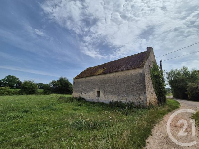 terrain - GOUFFERN EN AUGE - 61