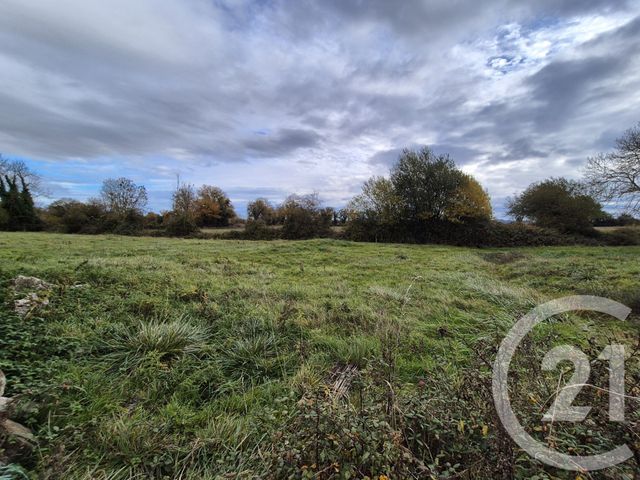 terrain à vendre - 4000.0 m2 - GOUFFERN EN AUGE - 61 - BASSE-NORMANDIE - Century 21 Ml Immobilier