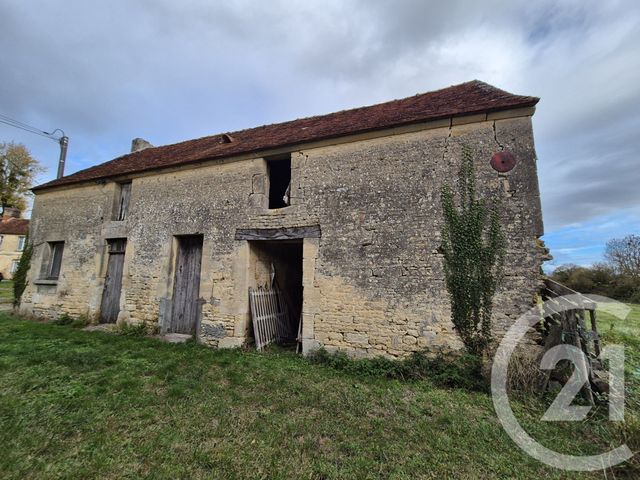 terrain à vendre - 4000.0 m2 - GOUFFERN EN AUGE - 61 - BASSE-NORMANDIE - Century 21 Ml Immobilier