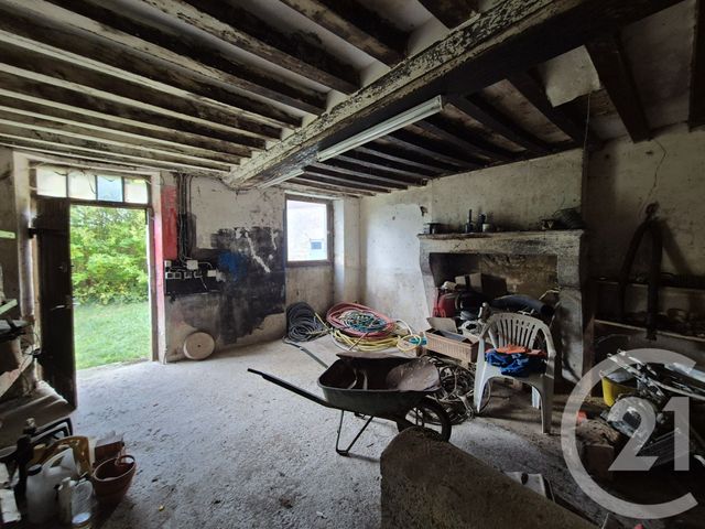 terrain à vendre - 4000.0 m2 - GOUFFERN EN AUGE - 61 - BASSE-NORMANDIE - Century 21 Ml Immobilier