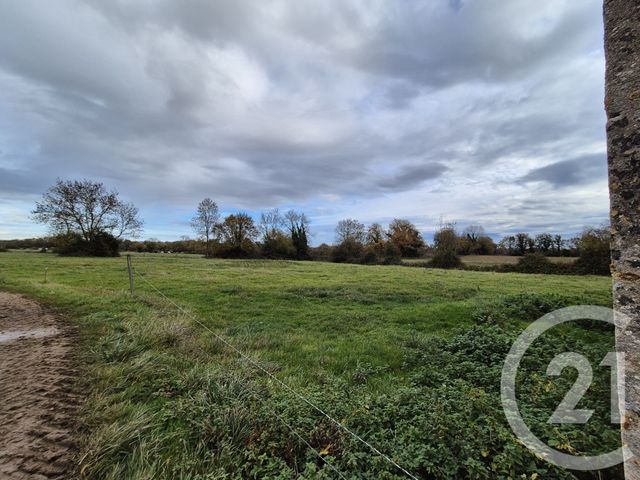 terrain à vendre - 4000.0 m2 - GOUFFERN EN AUGE - 61 - BASSE-NORMANDIE - Century 21 Ml Immobilier
