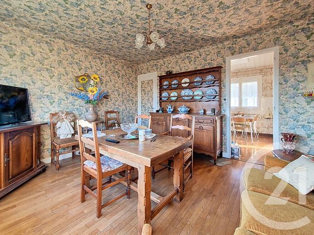 maison à vendre - 4 pièces - 66.0 m2 - ARGENTAN - 61 - BASSE-NORMANDIE - Century 21 Ml Immobilier