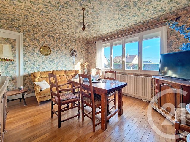 maison à vendre - 4 pièces - 66.0 m2 - ARGENTAN - 61 - BASSE-NORMANDIE - Century 21 Ml Immobilier