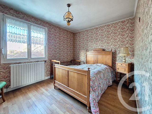 maison à vendre - 4 pièces - 66.0 m2 - ARGENTAN - 61 - BASSE-NORMANDIE - Century 21 Ml Immobilier