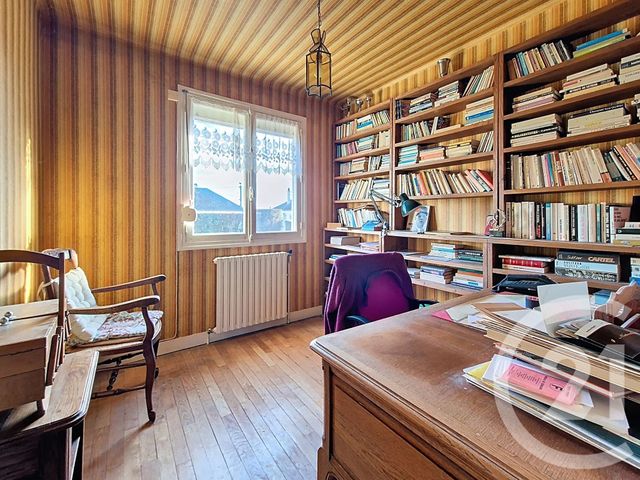 maison à vendre - 4 pièces - 66.0 m2 - ARGENTAN - 61 - BASSE-NORMANDIE - Century 21 Ml Immobilier