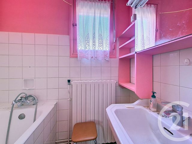 maison à vendre - 4 pièces - 66.0 m2 - ARGENTAN - 61 - BASSE-NORMANDIE - Century 21 Ml Immobilier