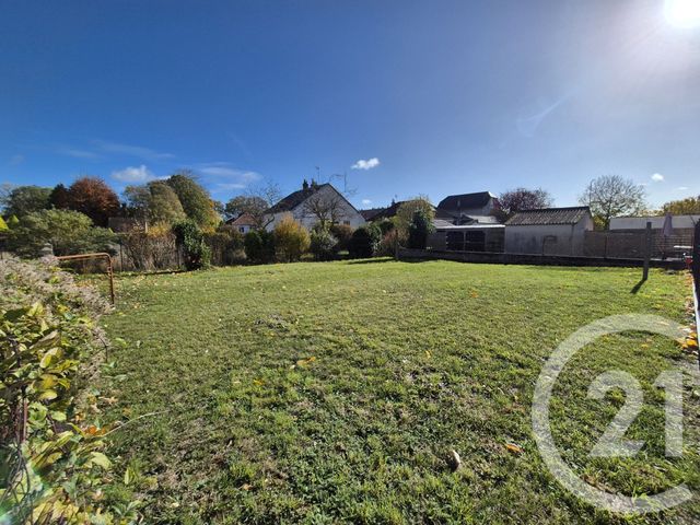 terrain - ARGENTAN - 61