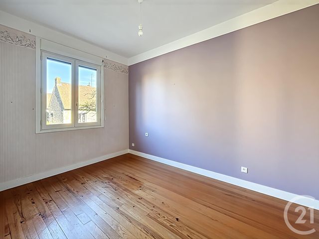 maison à vendre - 5 pièces - 79.45 m2 - ARGENTAN - 61 - BASSE-NORMANDIE - Century 21 Ml Immobilier