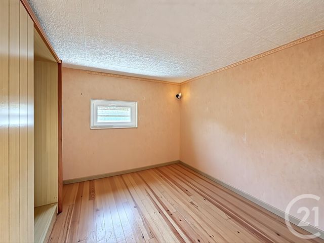 maison à vendre - 5 pièces - 79.45 m2 - ARGENTAN - 61 - BASSE-NORMANDIE - Century 21 Ml Immobilier