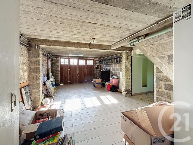 maison à vendre - 5 pièces - 79.45 m2 - ARGENTAN - 61 - BASSE-NORMANDIE - Century 21 Ml Immobilier